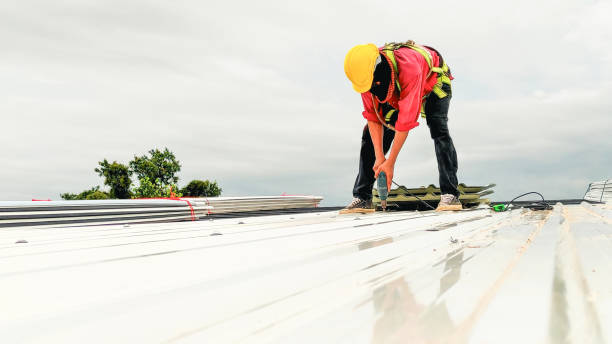 EPDM Roofing in Mack, OH